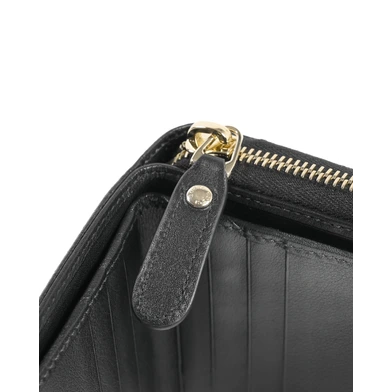Gucci Guccissima small zipped leather wallet 449395 BMJ1G 1000 thumbnail 5